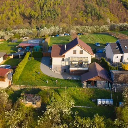 Vista 375 Holiday home