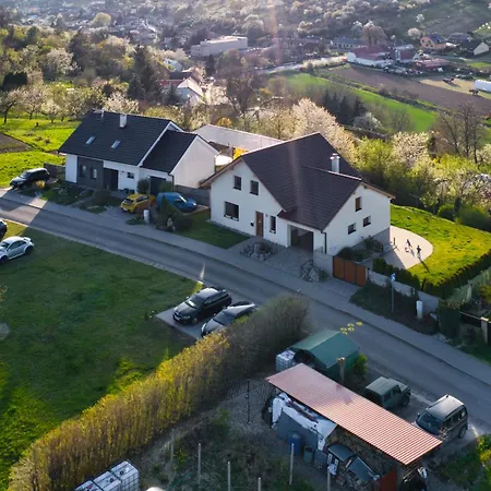 Vista 375 Holiday home *