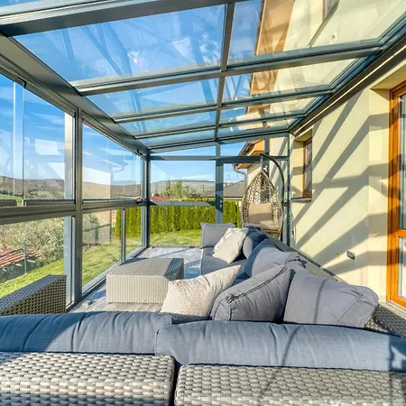 Holiday home Vista 375 Lovcice (Hodonin)
