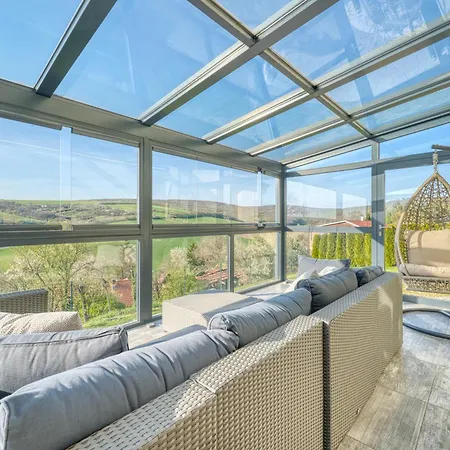 Vista 375 Holiday home