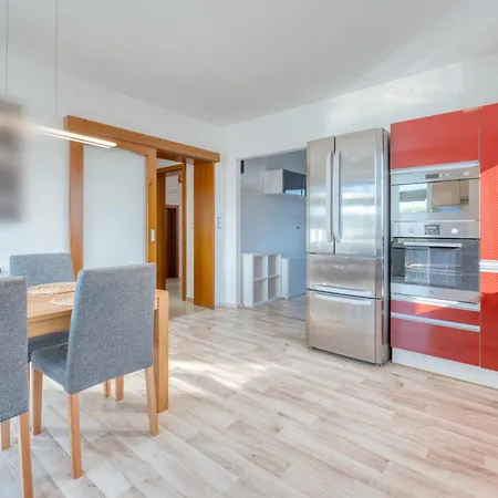 Vista 375 Holiday home Lovcice (Hodonin)
