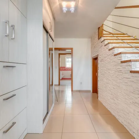 Vista 375 Holiday home Lovcice (Hodonin)