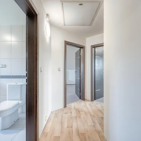 Vista 375 Holiday home Lovcice (Hodonin)