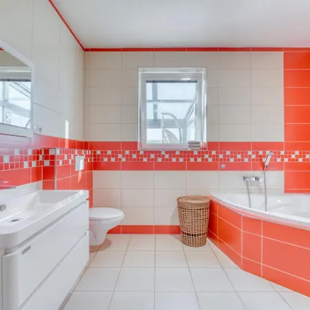 Vista 375 Holiday home