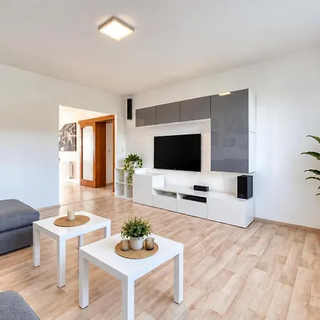Vista 375 Holiday home
