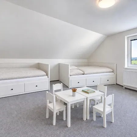 Vista 375 Holiday home